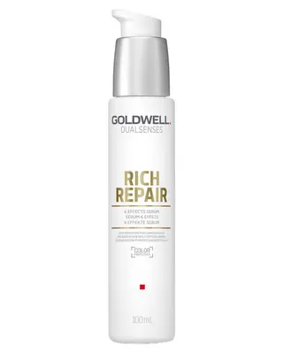 Produktfoto för Goldwell Rich Repair 6 Effects Serum 100 ml