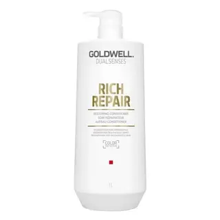 Produktfoto för Goldwell Rich Repair Restoring Conditioner 1000 ml