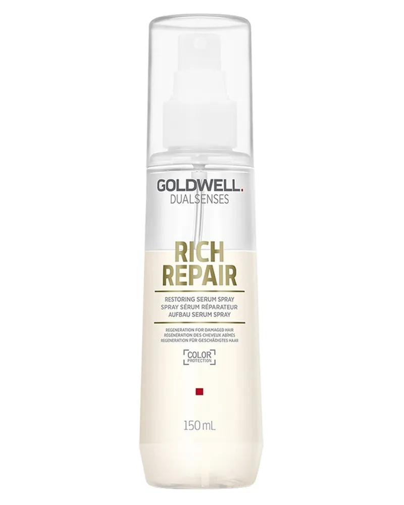 Bild 1 för Goldwell Rich Repair Restoring Serum Spray 150 ml