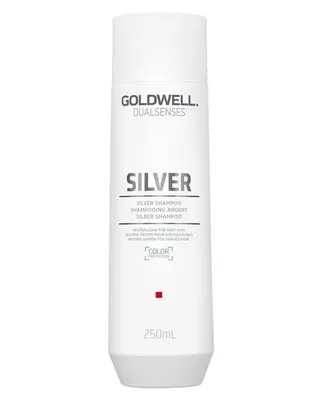 Produktfoto för Goldwell Silver Shampoo 250 ml