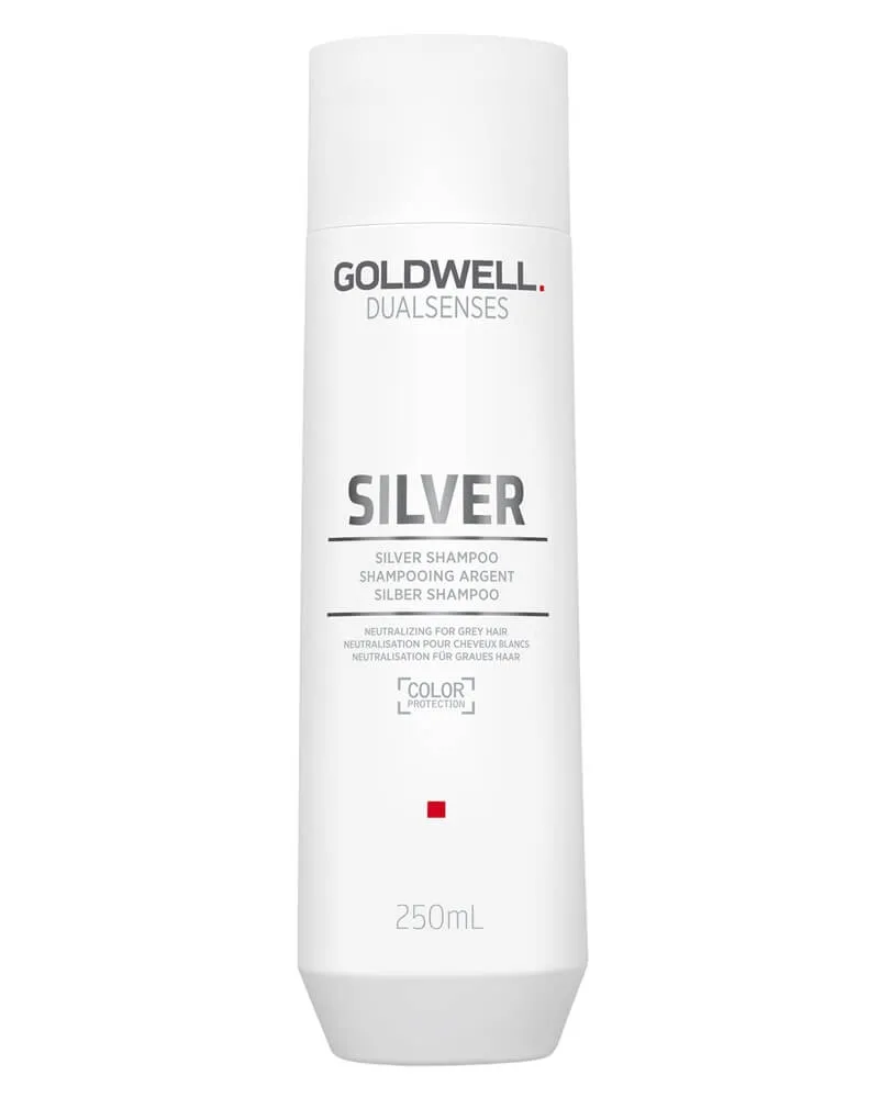 Bild 1 för Goldwell Silver Shampoo 250 ml