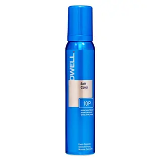 Produktfoto för Goldwell Soft Color 10P Pastel Pearl Blonde 125 ml