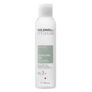 Produktfoto för Goldwell StyleSign Curls Bundling Gel  150 ml