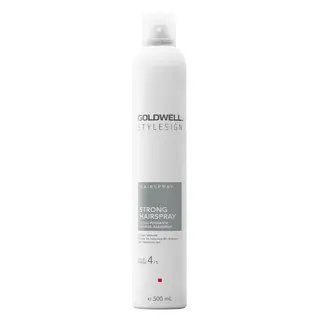 Produktfoto för Goldwell StyleSign Hairspray Strong Hairspray  500 ml