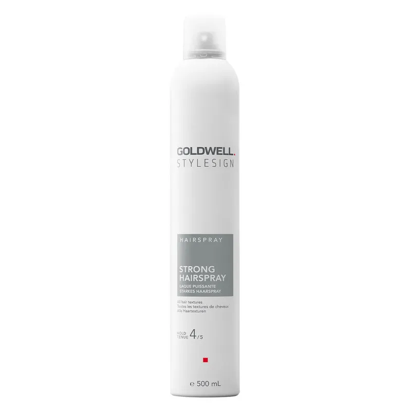 Bild 1 för Goldwell StyleSign Hairspray Strong Hairspray  500 ml