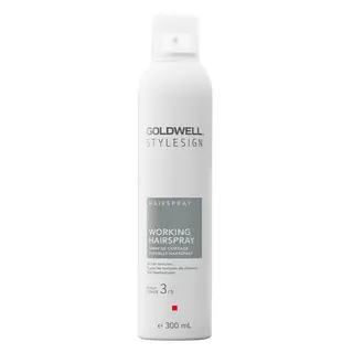 Produktfoto för Goldwell StyleSign Hairspray Working Hairspray  300 ml