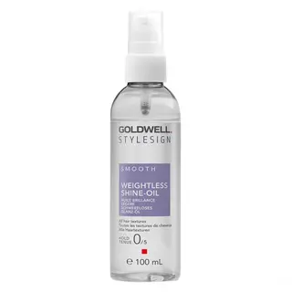 Produktfoto för Goldwell StyleSign Smooth Weightless Shine-Oil  100 ml