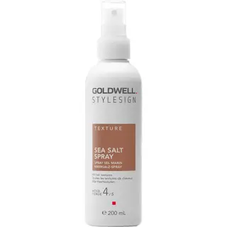 Produktfoto för Goldwell StyleSign Texture Sea Salt Spray  200 ml