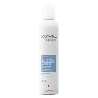 Produktfoto för Goldwell StyleSign  Volume Bodifying Brilliance Mousse  300 ml