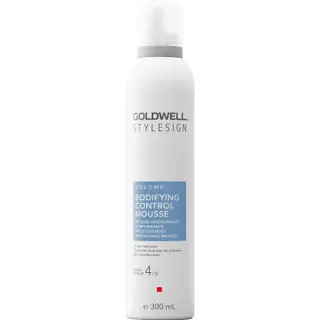 Produktfoto för Goldwell StyleSign  Volume Bodifying Control Mousse  300 ml