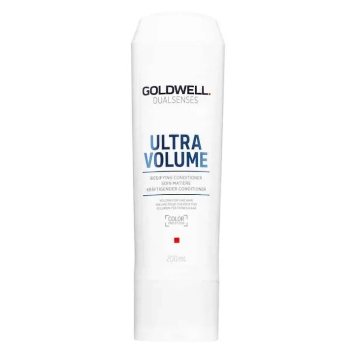 Alternativ bild 0 för Goldwell Ultra Volume Bodifying Conditioner 200 ml