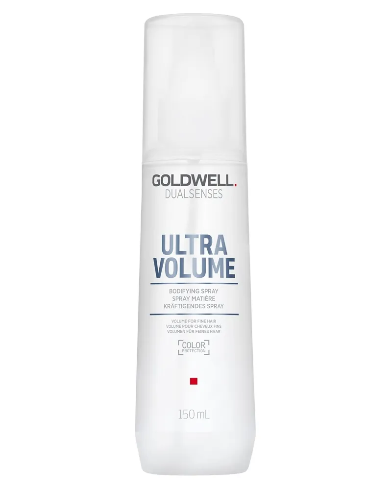 Bild 2 för Goldwell Ultra Volume Bodifying Spray 150 ml