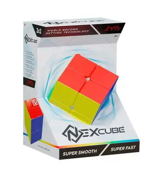Produktfoto för Goliath NexCube 2x2 Classic