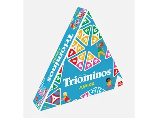 Produktfoto för Goliath Triominos - Junior (Nordic)