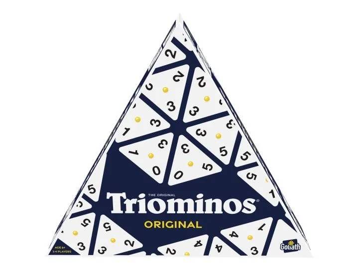 Alternativ bild 0 för Goliath triominos original 930 664