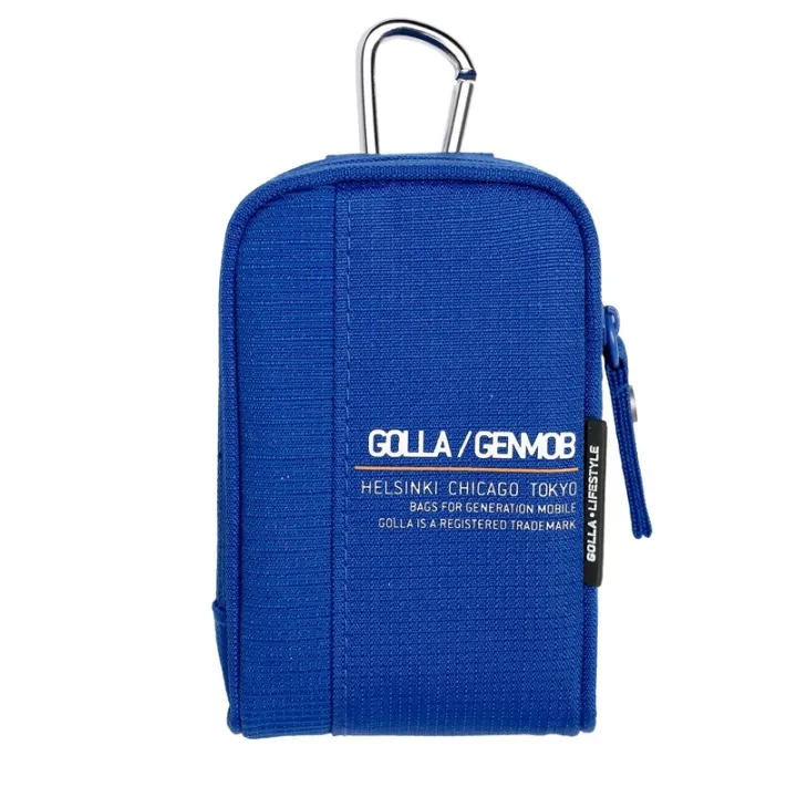 Alternativ bild 0 för Golla ALFIE G1245 - case for camera