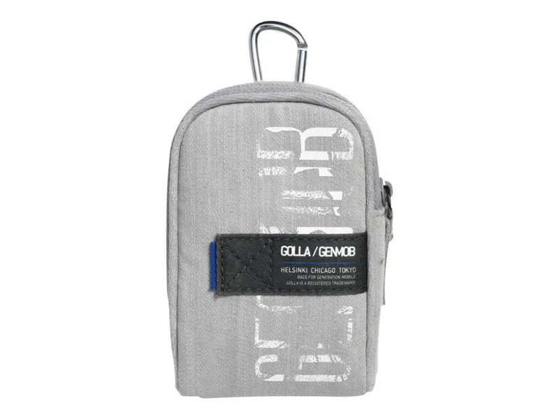 Alternativ bild 0 för Golla ARIA G1251 - case for camera