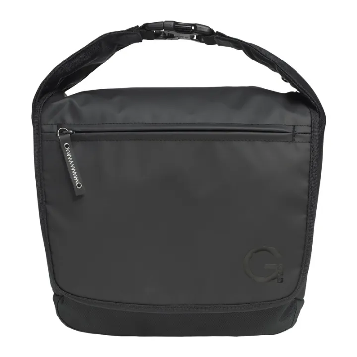 Alternativ bild 0 för Golla Camera Bag M TREVOR G1366 - sling bag for digital photo camera with lenses