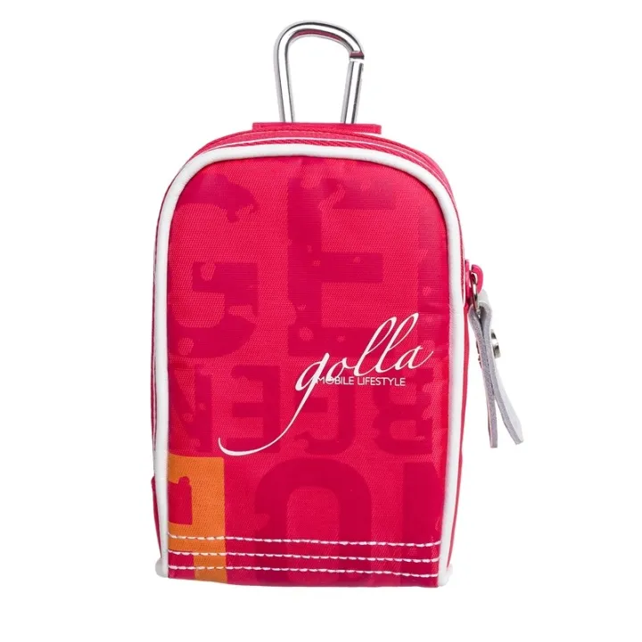Alternativ bild 0 för Golla CLARA G1252 - case for camera