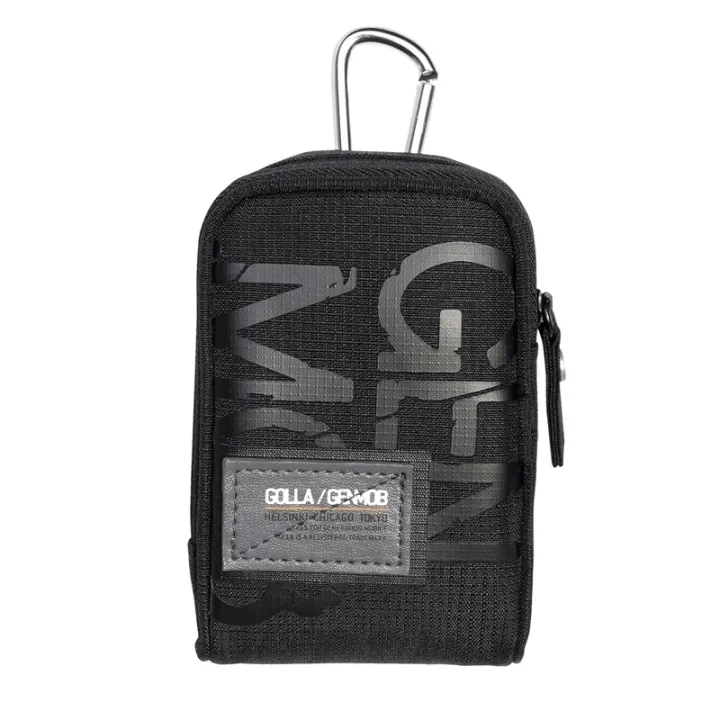 Alternativ bild 0 för Golla DALE G1247 - carrying bag for camera