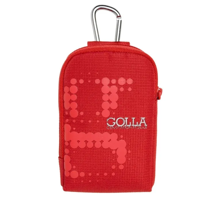 Alternativ bild 0 för Golla DIGI GAGE G1145 - case for camera
