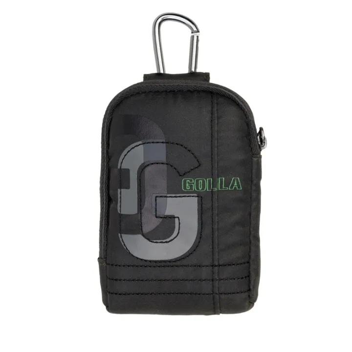 Alternativ bild 0 för Golla DIGI GO G982 - case for camera