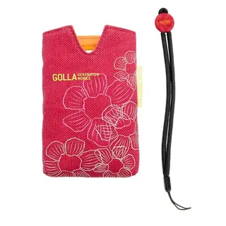 Produktfoto för Golla DIGI HAPPY G1003 - case for camera