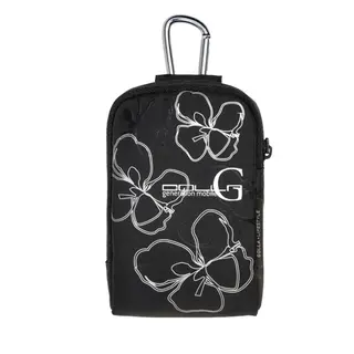 Produktfoto för Golla DIGI POPCORN G988 - case for camera