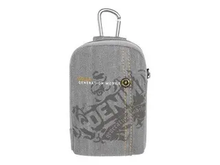 Produktfoto för Golla DIGI SLATE G1146 - case for camera