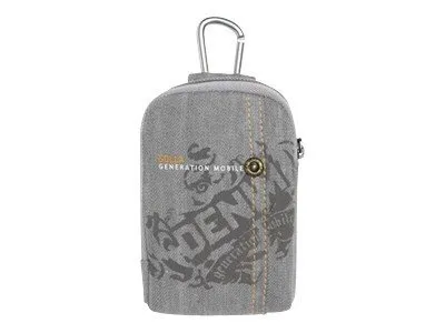 Alternativ bild 0 för Golla DIGI SLATE G1146 - case for camera