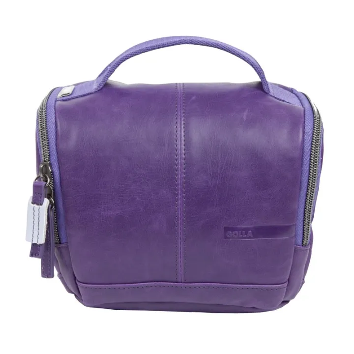 Alternativ bild 0 för Golla Eliot M G1568 - sling bag for digital photo camera with lenses