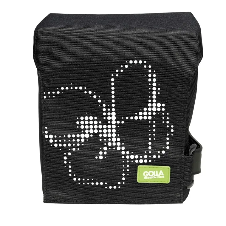 Alternativ bild 0 för Golla HANNAH G1182 - carrying bag for camera