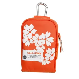 Produktfoto för Golla HOLLIS G1248 - case for camera