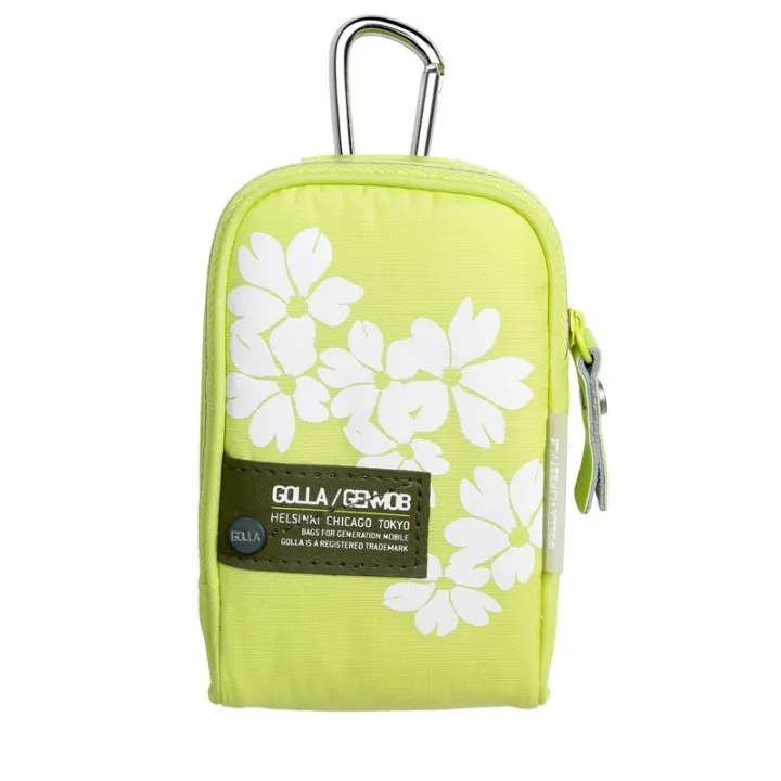 Alternativ bild 0 för Golla HOLLIS G1249 - case for camera