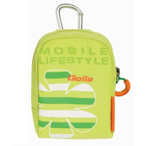 Alternativ bild 0 för Golla JOLA-S G160 - case for camera