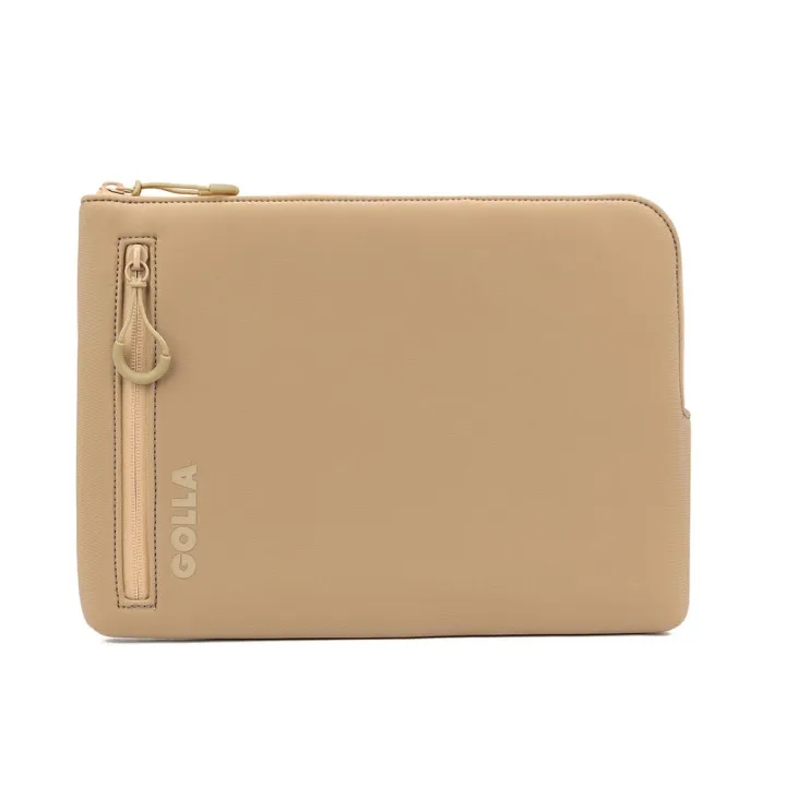 Alternativ bild 0 för Golla Metro Hülle für Laptop 13" | Braun