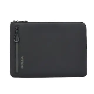 Produktfoto för Golla Metro Hülle für Laptop 13" | Schwarz