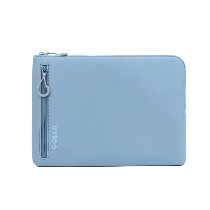 Alternativ bild 0 för Golla Metro Hülle für Laptop 14" | Blau