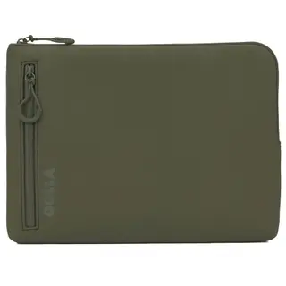 Produktfoto för Golla Metro Hülle für Laptop 14" | Grün
