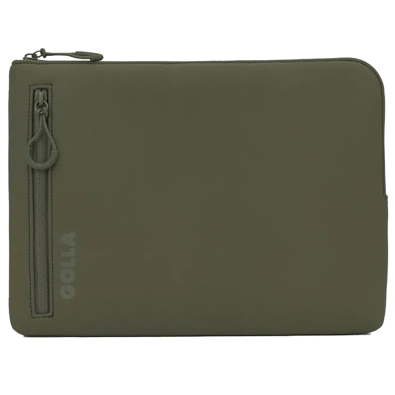 Alternativ bild 0 för Golla Metro Hülle für Laptop 14" | Grün