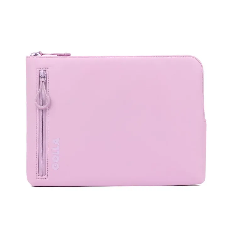 Alternativ bild 0 för Golla Metro Hülle für Laptop 14" | Lila