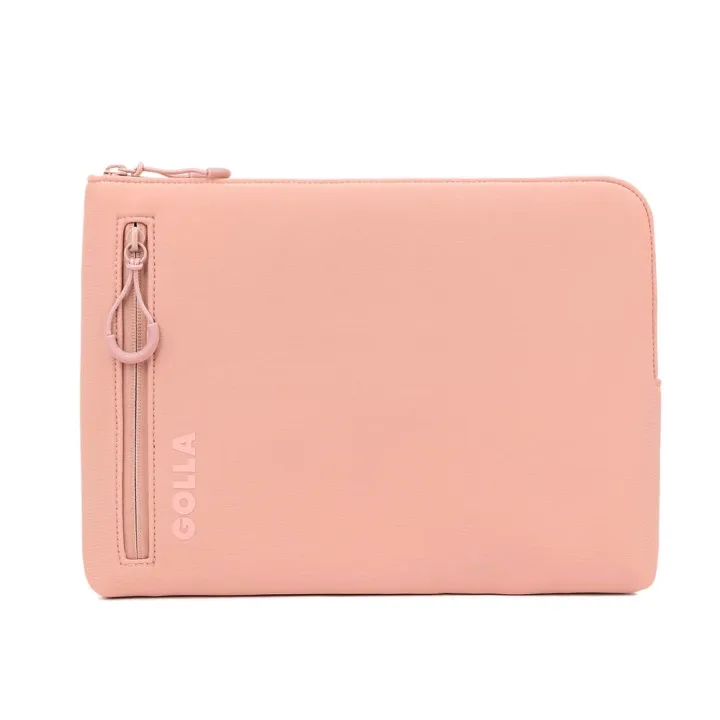 Alternativ bild 0 för Golla Metro Hülle für Laptop 14" | Rosa