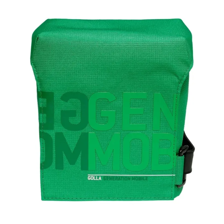 Alternativ bild 0 för Golla SALMIAC G1179 - carrying bag for camera