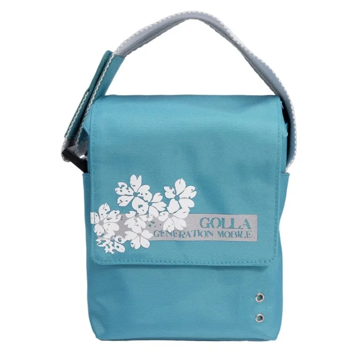 Alternativ bild 0 för Golla SELIA G1261 - carrying bag for digital photo camera / camcorder