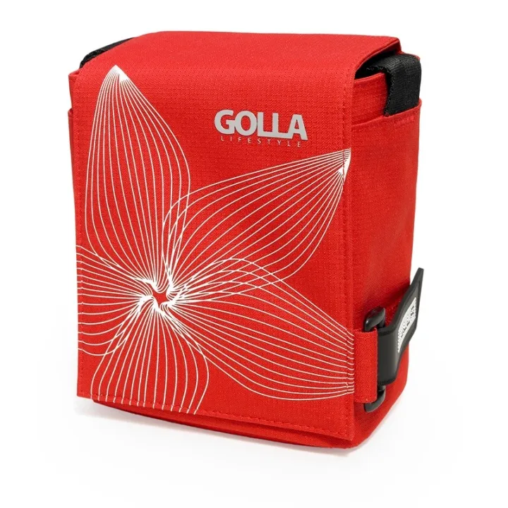 Alternativ bild 0 för Golla SKY G864 - shoulder bag for camera