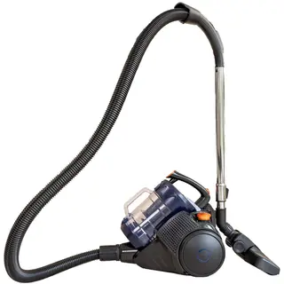 Produktfoto för Golvdammsugare Påslös Multicyclone SZ-4135 700W
