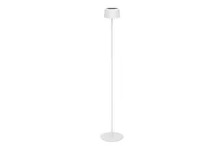 Produktfoto för Golvlampa Eglo Roccanova-L Vit - Vit