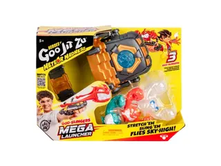 Produktfoto för Goo Jit Zu METEOR MADNESS MEGA LAUNCHER