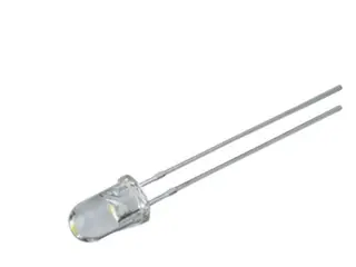 Produktfoto för Goobay 30005, Elektronisk transformator till belysning, Orange, Vit, IP20, -20 - 45 ° C, CE, RoHS Directive 2011/65/EU [OJEU L174/88-110, 01.07.2011, Låda