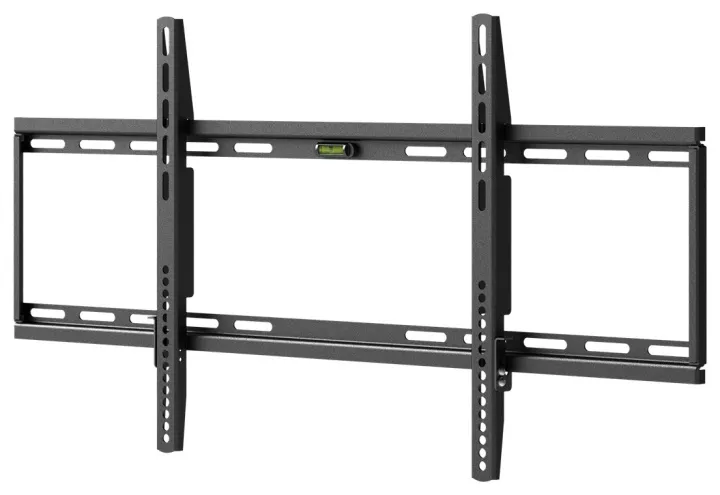 Alternativ bild 0 för Goobay 49742, 109,2 cm (43), 2,54 m (100), 200 x 200 mm, 800 x 400 mm, Stål, Svart